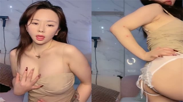 大幂幂的魅惑气质，超性感模样让你欲罢不能